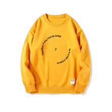 Load image into Gallery viewer, No.7 Sweatshirt
