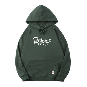 Rejoice Hoodie