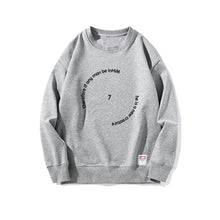 Load image into Gallery viewer, No.7 Sweatshirt
