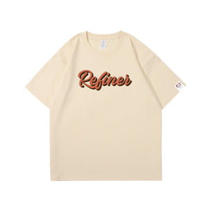 Refiner Oversize T-Shirt