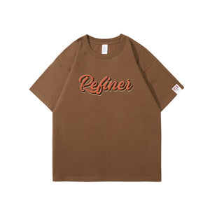 Refiner Oversize T-Shirt