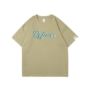 Refiner Oversize T-Shirt