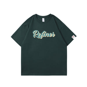 Refiner Oversize T-Shirt