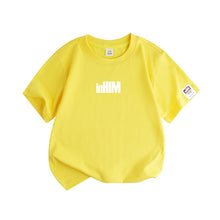 Load image into Gallery viewer, inHIM Small Logo T-shirt Kids
