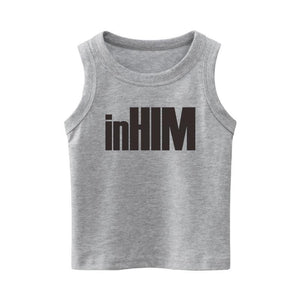 inHIM Colorful Kids Vest Pack in 5 choices - inHIM Family