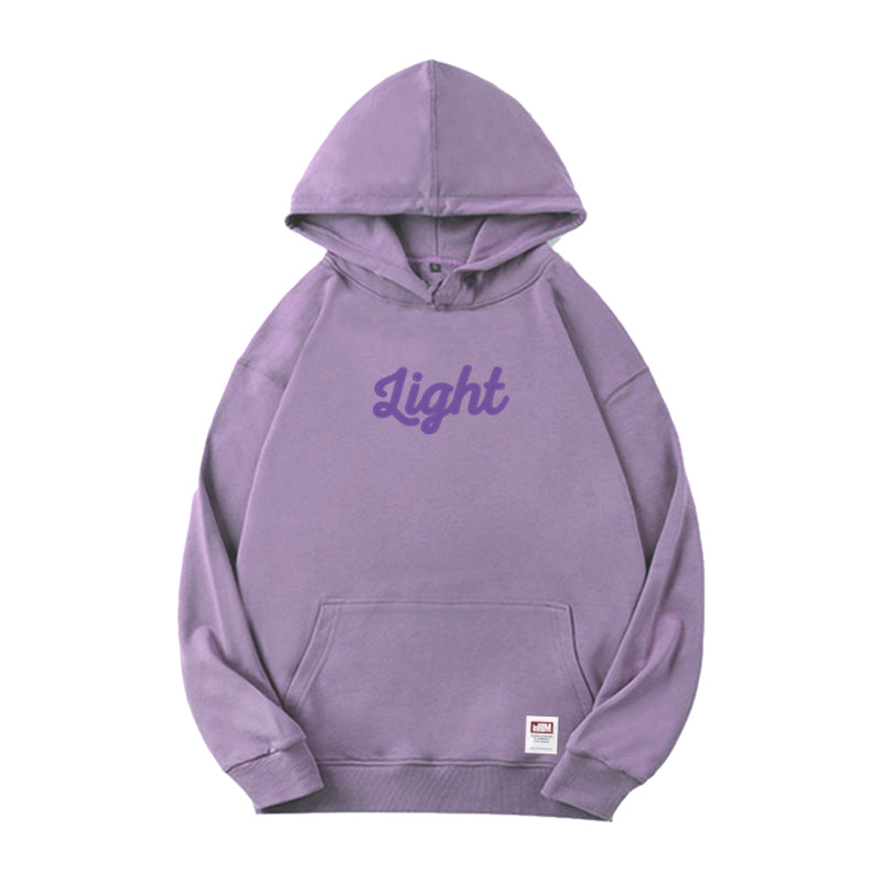 Light Hoodie