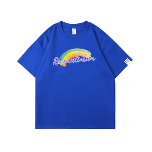 Reconciliation Large Logo Oversize T-Shirt