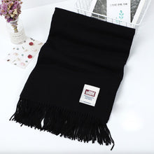 Load image into Gallery viewer, inHIM Long Scarf with tassels - inHIM Family
