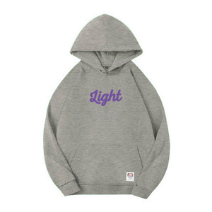 Light Hoodie