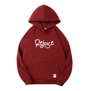 Rejoice Hoodie