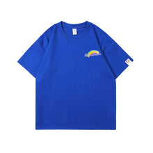 Load image into Gallery viewer, Reconciliation Small Logo Oversize T-Shirt
