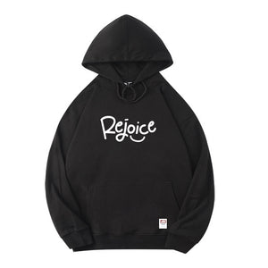 Rejoice Hoodie