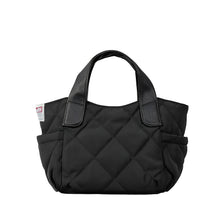 Load image into Gallery viewer, inHIM Medium Puffer Tote Bag
