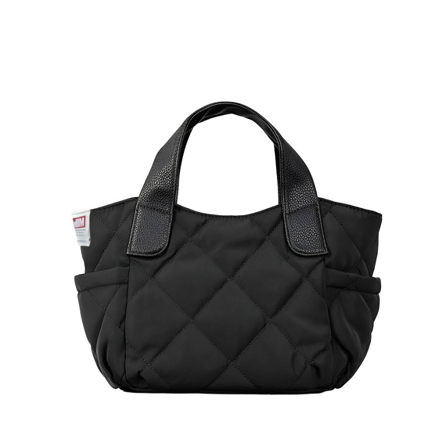 inHIM Medium Puffer Tote Bag