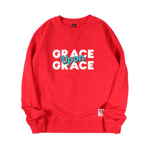 Grace Upon Grace Sweatshirt