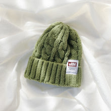 Load image into Gallery viewer, inHIM Knit Beanie
