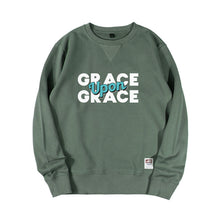 Load image into Gallery viewer, Grace Upon Grace Sweatshirt
