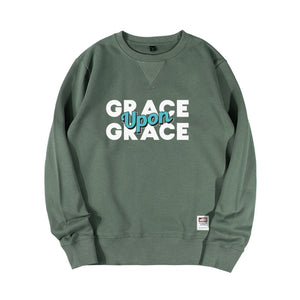 Grace Upon Grace Sweatshirt