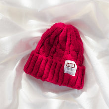 Load image into Gallery viewer, inHIM Knit Beanie
