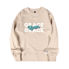 Load image into Gallery viewer, Grace Upon Grace Sweatshirt
