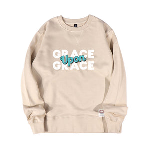 Grace Upon Grace Sweatshirt