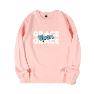 Grace Upon Grace Sweatshirt