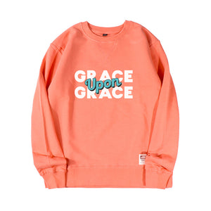 Grace Upon Grace Sweatshirt