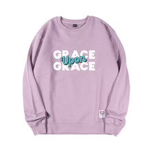 Load image into Gallery viewer, Grace Upon Grace Sweatshirt
