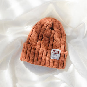 inHIM Knit Beanie