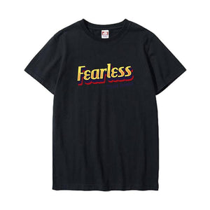 Fearless Unisex T-Shirt - inHIM Family