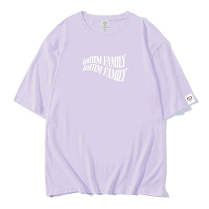 inHIM Family Oversize T-Shirt - inHIM Family