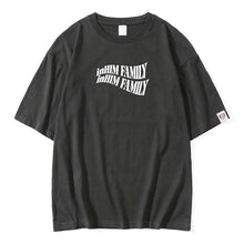 Load image into Gallery viewer, inHIM Family Oversize T-Shirt - inHIM Family
