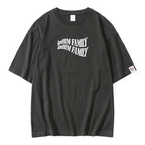 inHIM Family Oversize T-Shirt - inHIM Family