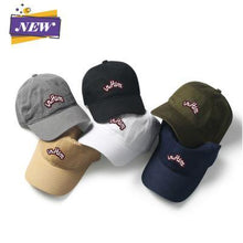 Load image into Gallery viewer, inHIM Baseball Cap - inHIM Family
