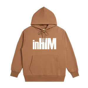 Unisex inHIM Logo Basic Hoodie