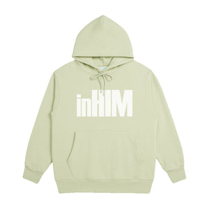 Unisex inHIM Logo Basic Hoodie