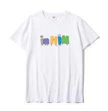 Load image into Gallery viewer, inHIM Wonderfully Made T-Shirt
