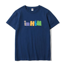 Load image into Gallery viewer, inHIM Wonderfully Made T-Shirt
