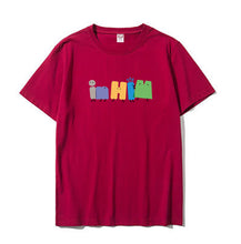 Load image into Gallery viewer, inHIM Wonderfully Made T-Shirt
