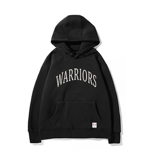 WARRIORS Hoodie - inHIM Family