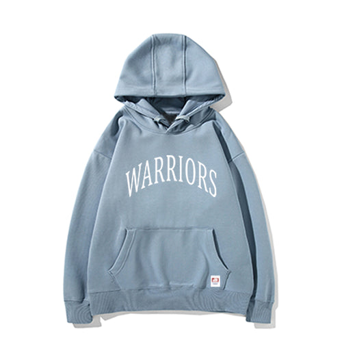 WARRIORS Hoodie - inHIM Family