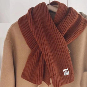 inHIM Knit Scarf - inHIM Family