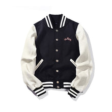 Load image into Gallery viewer, inHIM Varsity Jacket - inHIM Family
