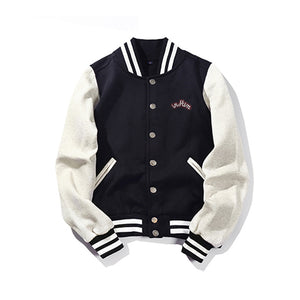 inHIM Varsity Jacket - inHIM Family