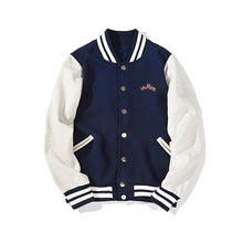 Load image into Gallery viewer, inHIM Varsity Jacket - inHIM Family
