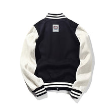 Load image into Gallery viewer, inHIM Varsity Jacket - inHIM Family
