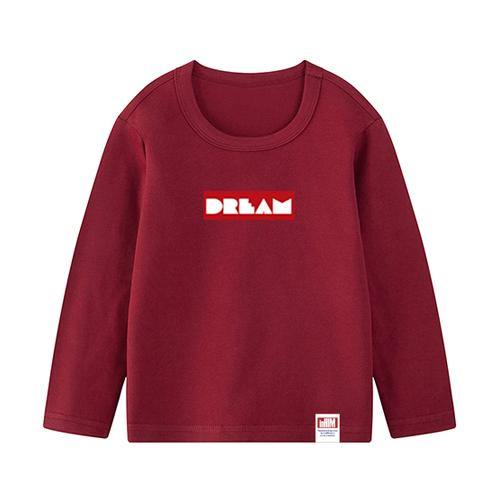 DREAM Long Sleeves Tee Kids - inHIM Family