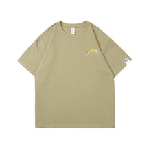 Load image into Gallery viewer, Reconciliation Small Logo Oversize T-Shirt
