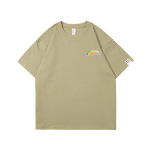 Reconciliation Small Logo Oversize T-Shirt