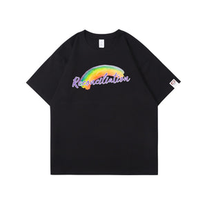 Reconciliation Large Logo Oversize T-Shirt